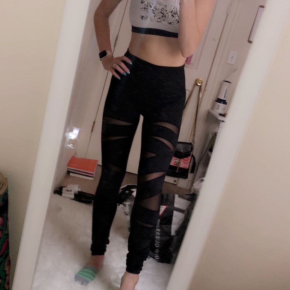 Lulu lemon leggings